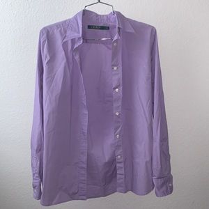 Ralph Lauren Button Down